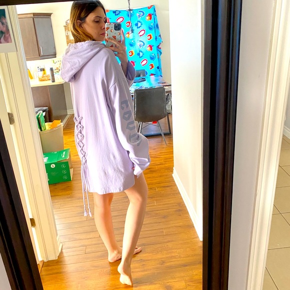 Hoodie PUMA fenty by Rihanna - Picture 9 of 9